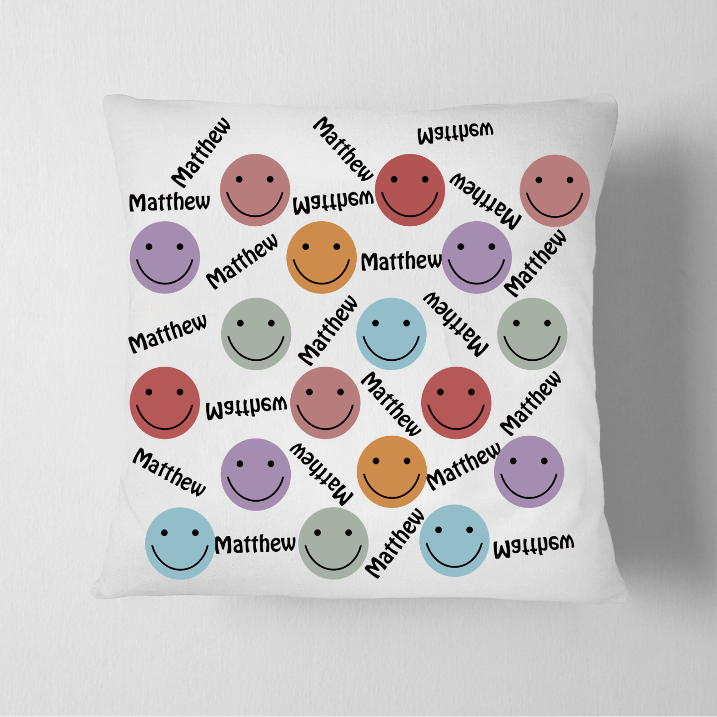 Personalised Lovely Kid Cushion for Comfort & Unique | CushKid04