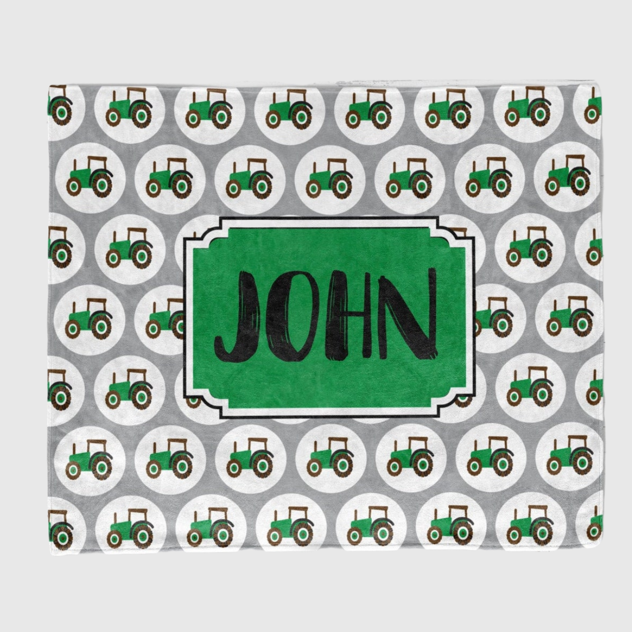 Personalized Lovely Kid Blanket for Comfort & Unique | BKKid31