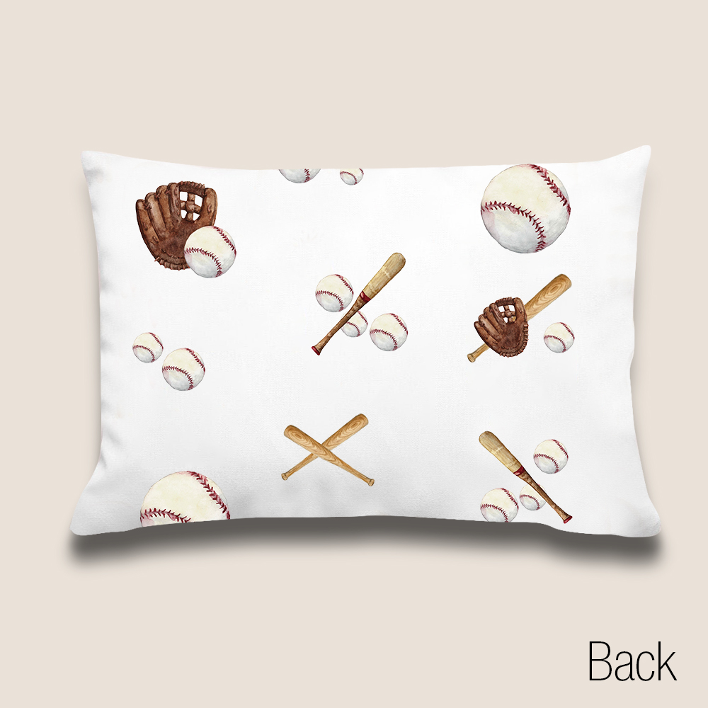 Personalized Lovely Kid Pillowcase for Comfort & Unique | PWKid25