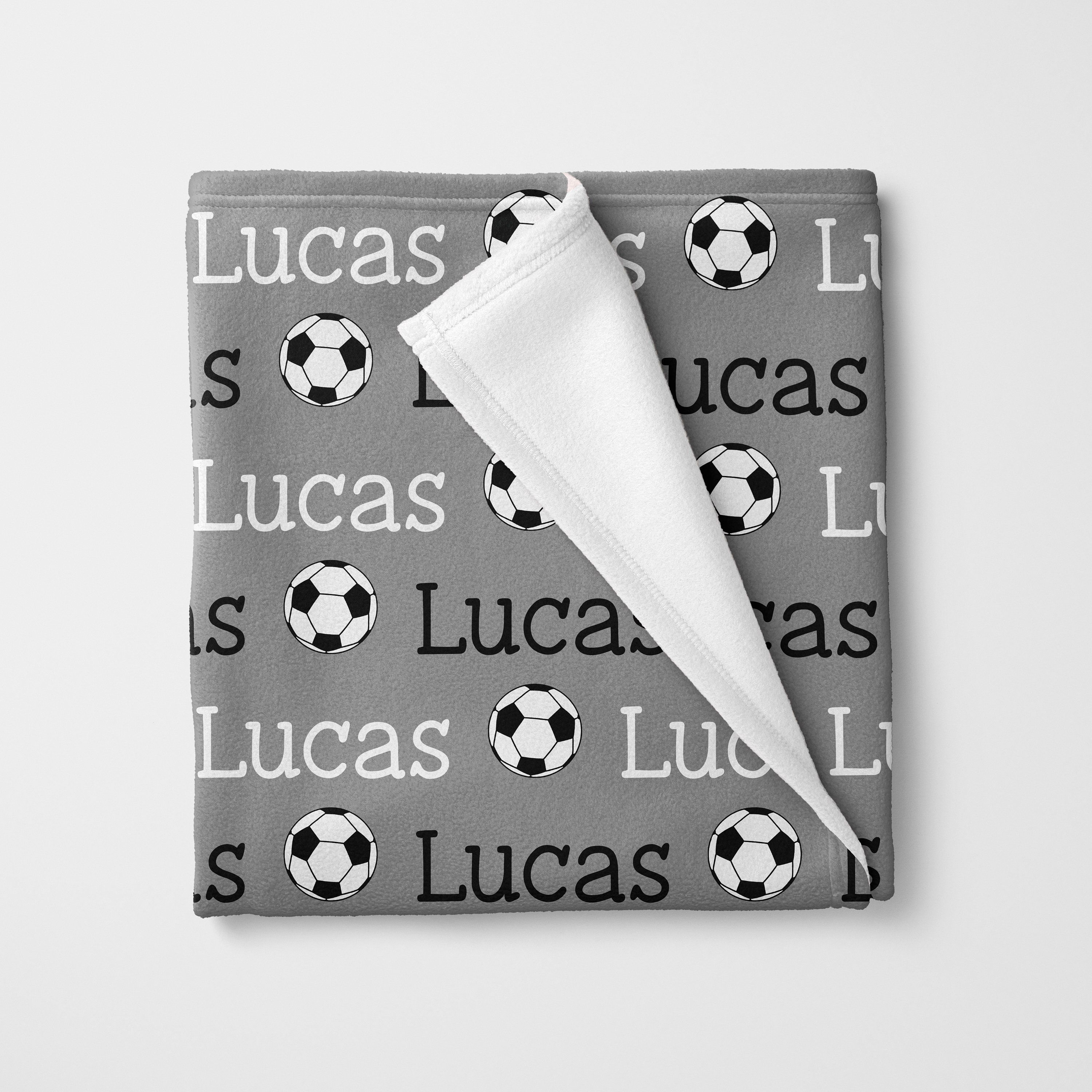 Personalized Lovely Kid Blanket for Comfort & Unique | BKKid27