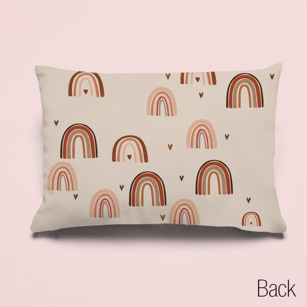 Personalized Lovely Kid Pillow for Comfort & Unique | PWKid03