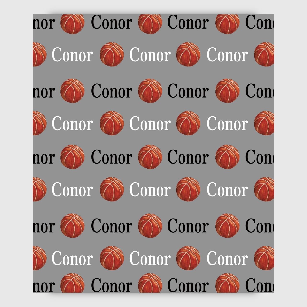 Personalized Lovely Kid Blanket for Comfort & Unique | BKKid55