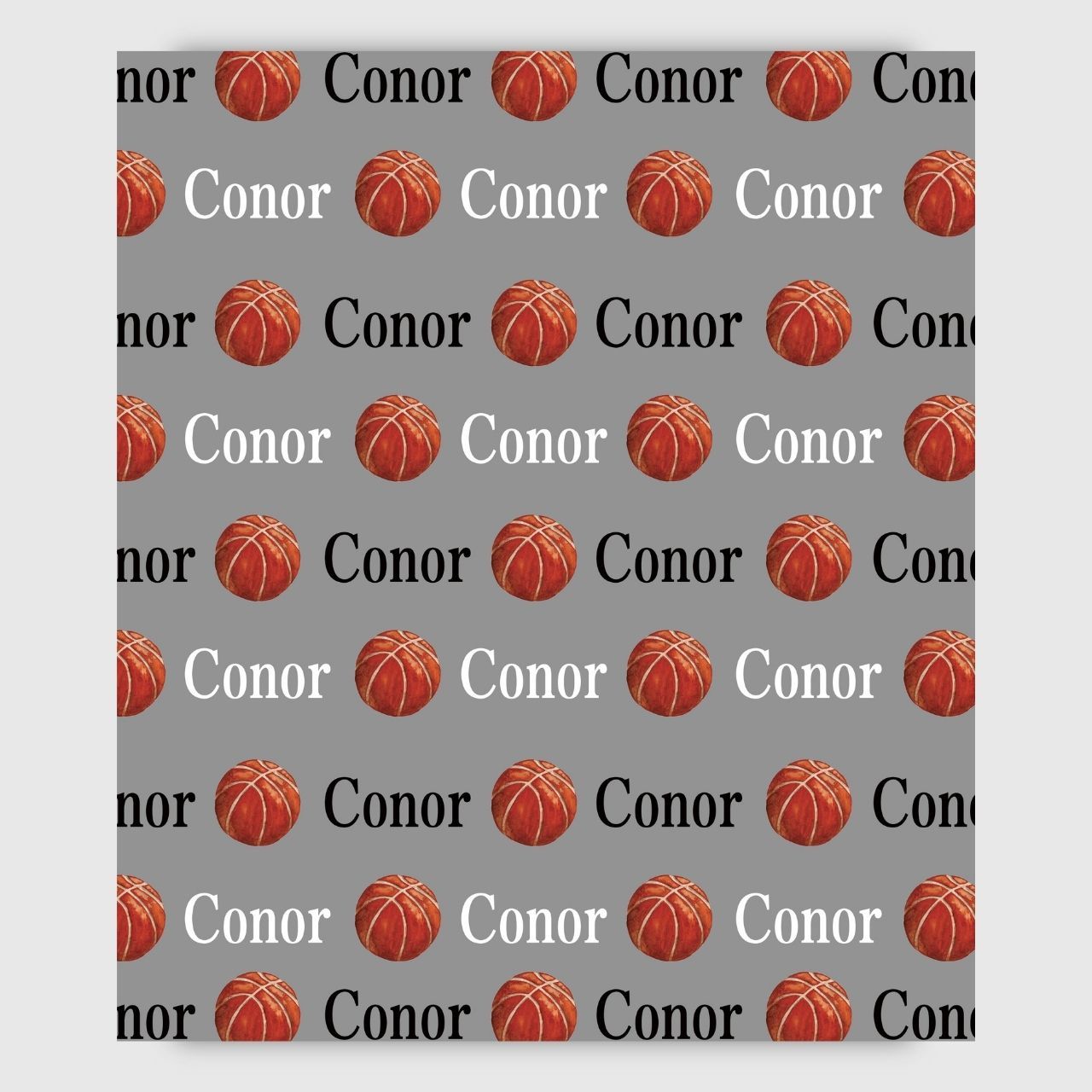 Personalized Lovely Kid Blanket for Comfort & Unique | BKKid55