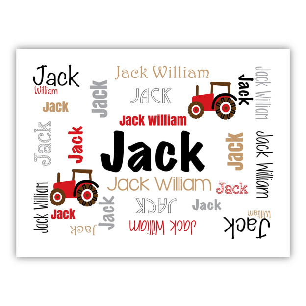 Personalized Lovely Kid Blanket for Comfort & Unique | BKKid35