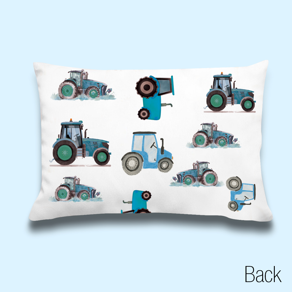 Personalized Lovely Kid Pillowcase for Comfort & Unique | PWKid11