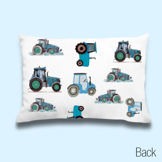 Personalized Lovely Kid Pillowcase for Comfort & Unique | PWKid11