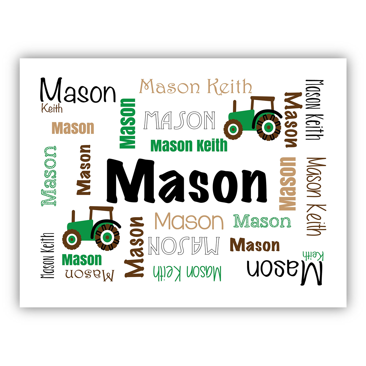 Personalized Lovely Kid Blanket for Comfort & Unique | BKKid35