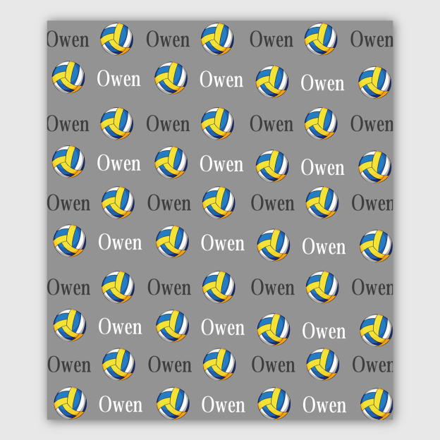 Personalized Lovely Kid Blanket for Comfort & Unique | BKKid55