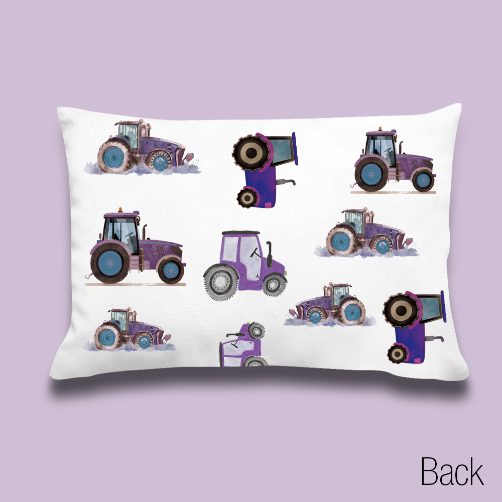 Personalized Lovely Kid Pillowcase for Comfort & Unique | PWKid11