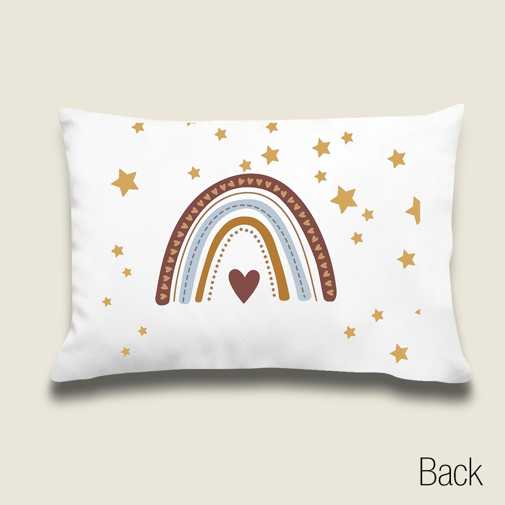 Personalized Lovely Kid Pillowcase for Comfort & Unique | PWKid18