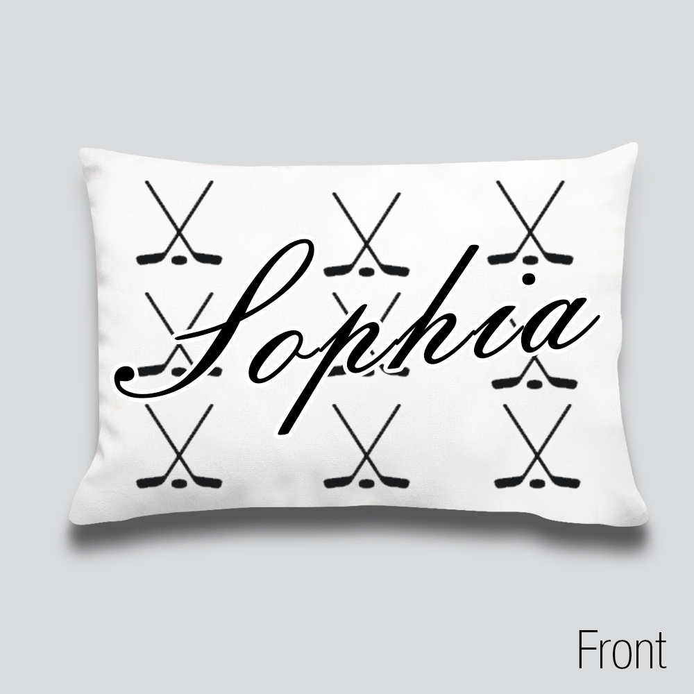 Personalized Lovely Kid Pillowcase for Comfort & Unique | PWKid55