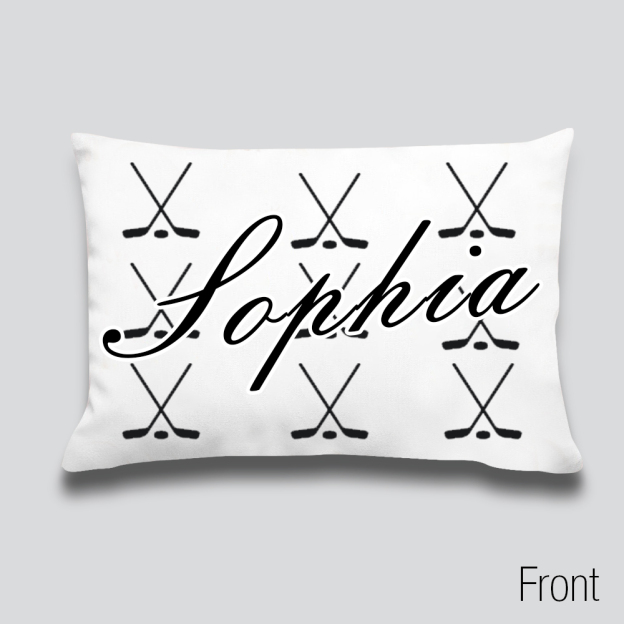 Personalized Lovely Kid Pillowcase for Comfort & Unique | PWKid55