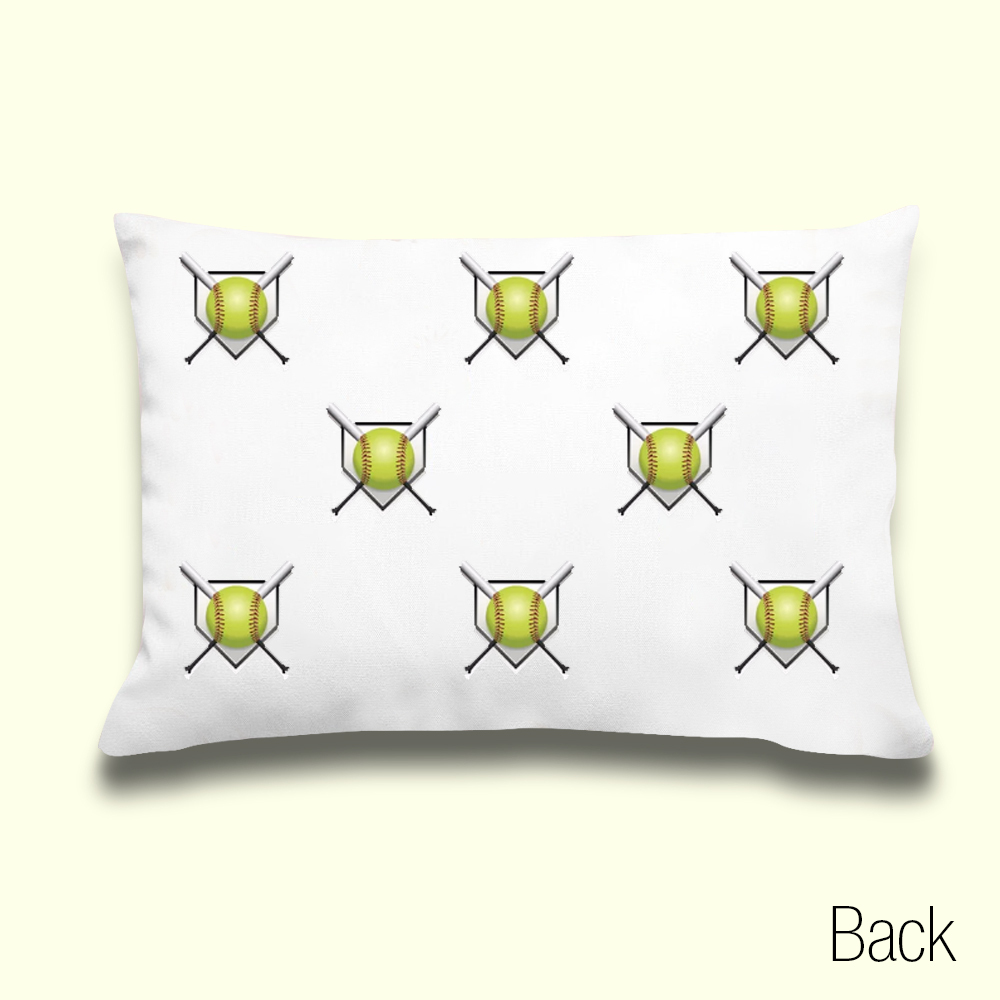 Personalized Lovely Kid Pillowcase for Comfort & Unique | PWKid55