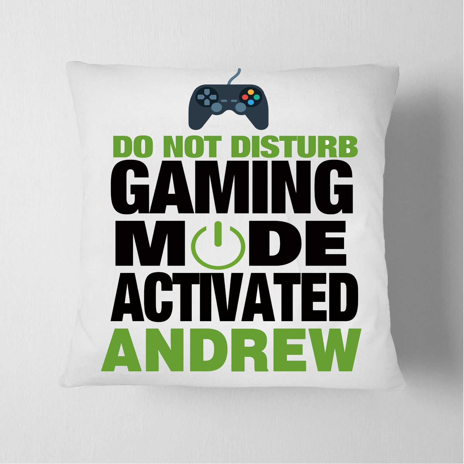 Personalised Lovely Kid Cushion for Comfort & Unique | CushKid13