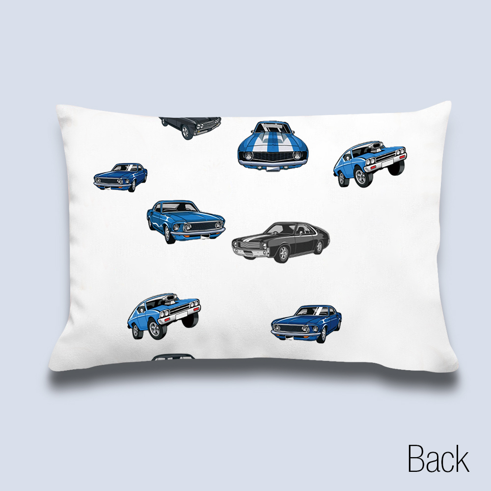 Personalized Lovely Kid Pillowcase for Comfort & Unique | PWKid24