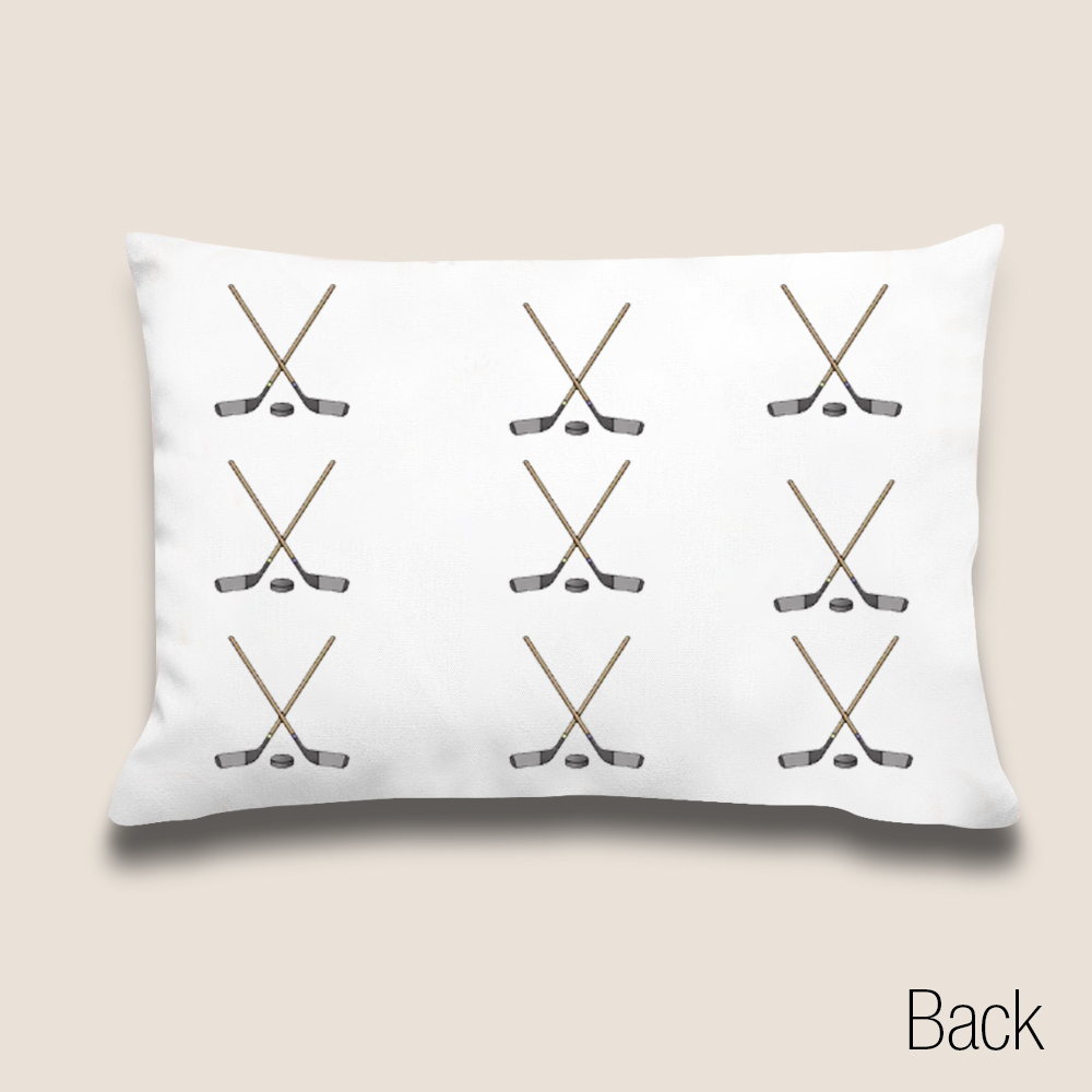 Personalized Lovely Kid Pillowcase for Comfort & Unique | PWKid55