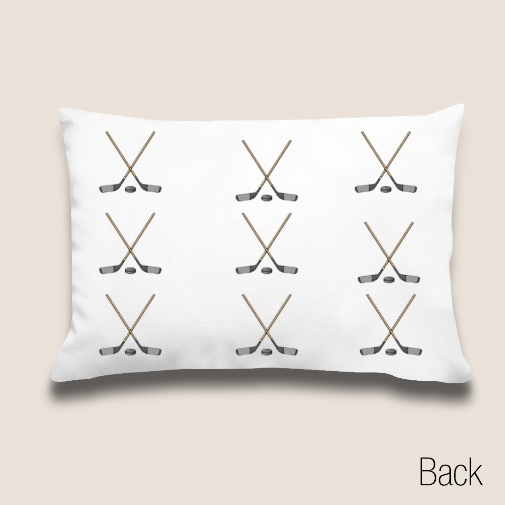 Personalized Lovely Kid Pillowcase for Comfort & Unique | PWKid55