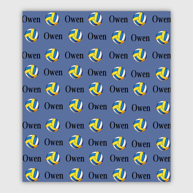 Personalized Lovely Kid Blanket for Comfort & Unique | BKKid55