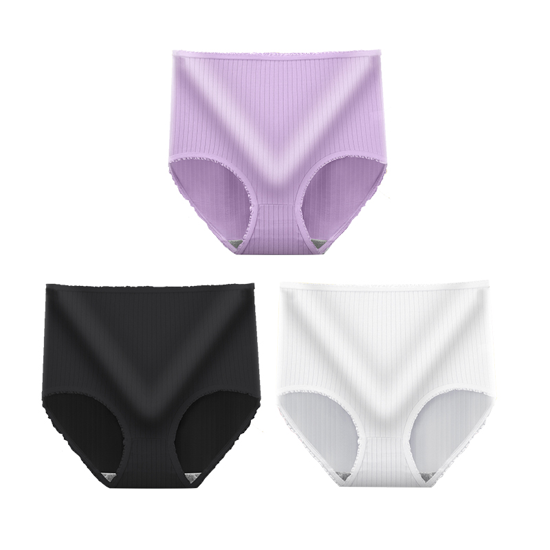 🔥Buy 2 get 1 free\Buy 4 get 2 free\Buy 6 get 3 free- Antibacterial absorbent underwear
