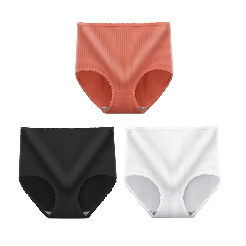 🔥Buy 2 get 1 free\Buy 4 get 2 free\Buy 6 get 3 free- Antibacterial absorbent underwear