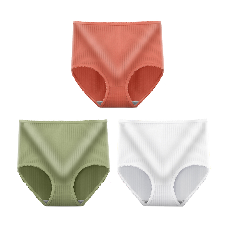 🔥Buy 2 get 1 free\Buy 4 get 2 free\Buy 6 get 3 free- Antibacterial absorbent underwear