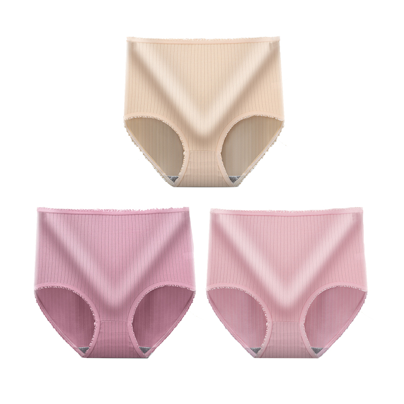 🔥Buy 2 get 1 free\Buy 4 get 2 free\Buy 6 get 3 free- Antibacterial absorbent underwear