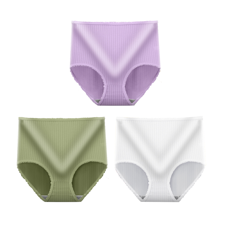 🔥Buy 2 get 1 free\Buy 4 get 2 free\Buy 6 get 3 free- Antibacterial absorbent underwear