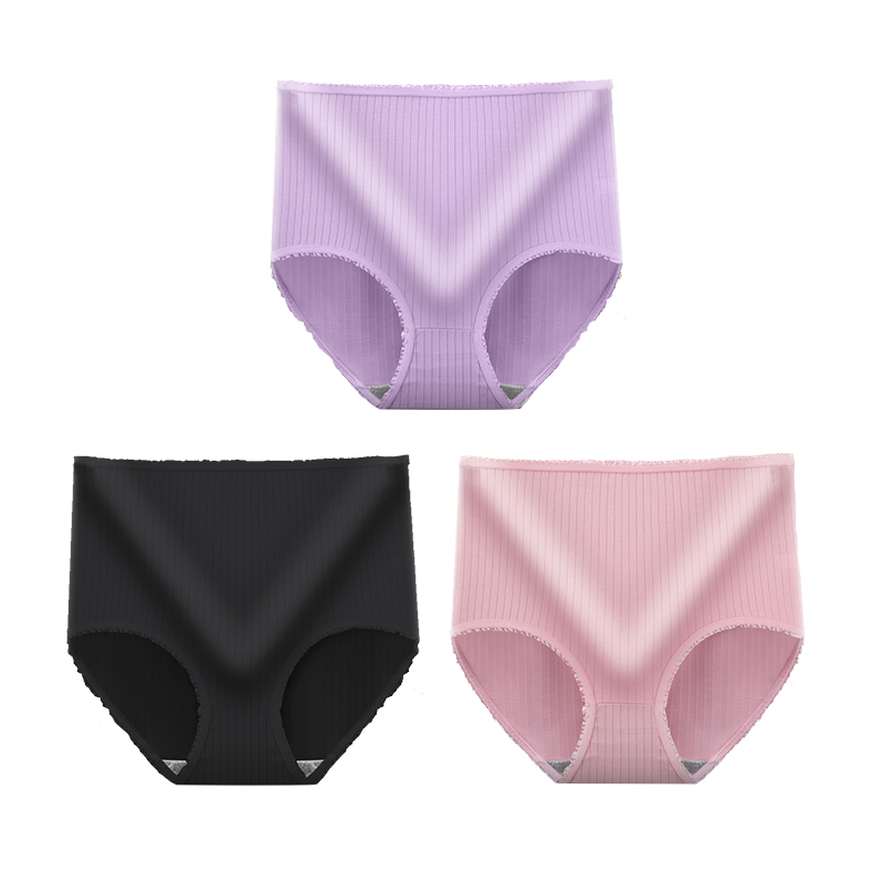 🔥Buy 2 get 1 free\Buy 4 get 2 free\Buy 6 get 3 free- Antibacterial absorbent underwear