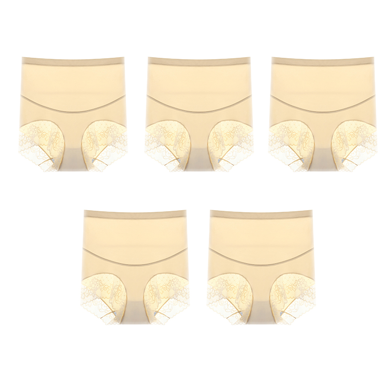 🔥New upgrade for summer_Silky High Waist Shaping Underwear