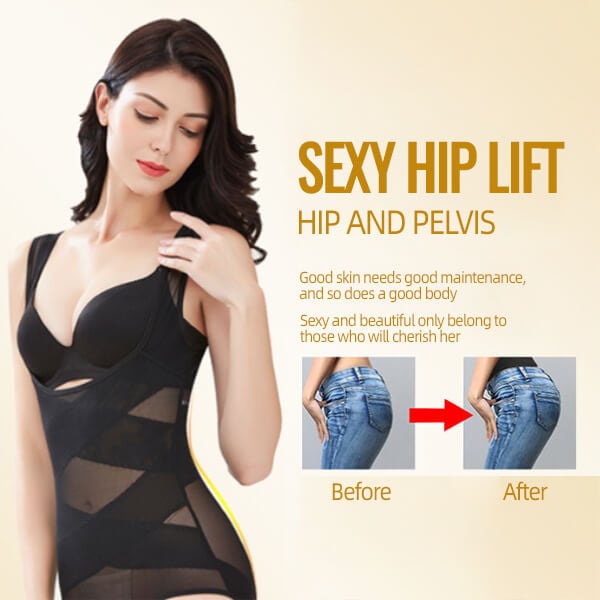 🎁High Waist Butt Lifter Slimming Shapewear for Women Tummy Control
