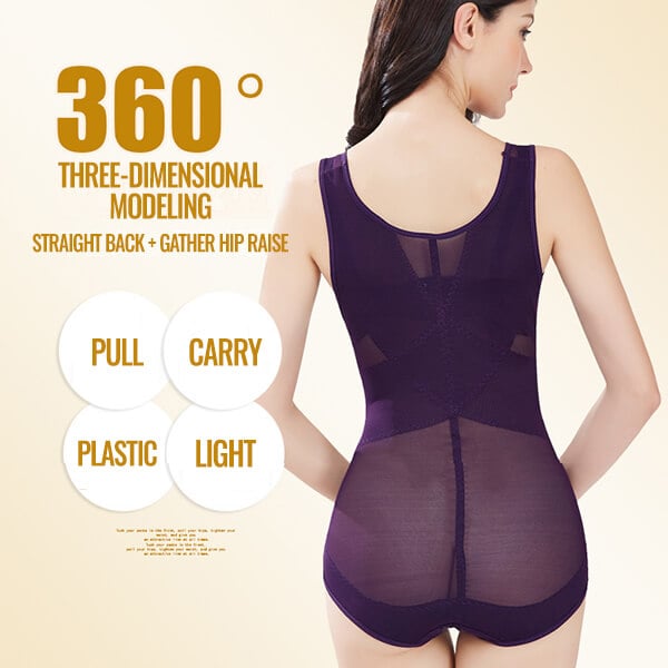 🎁High Waist Butt Lifter Slimming Shapewear for Women Tummy Control