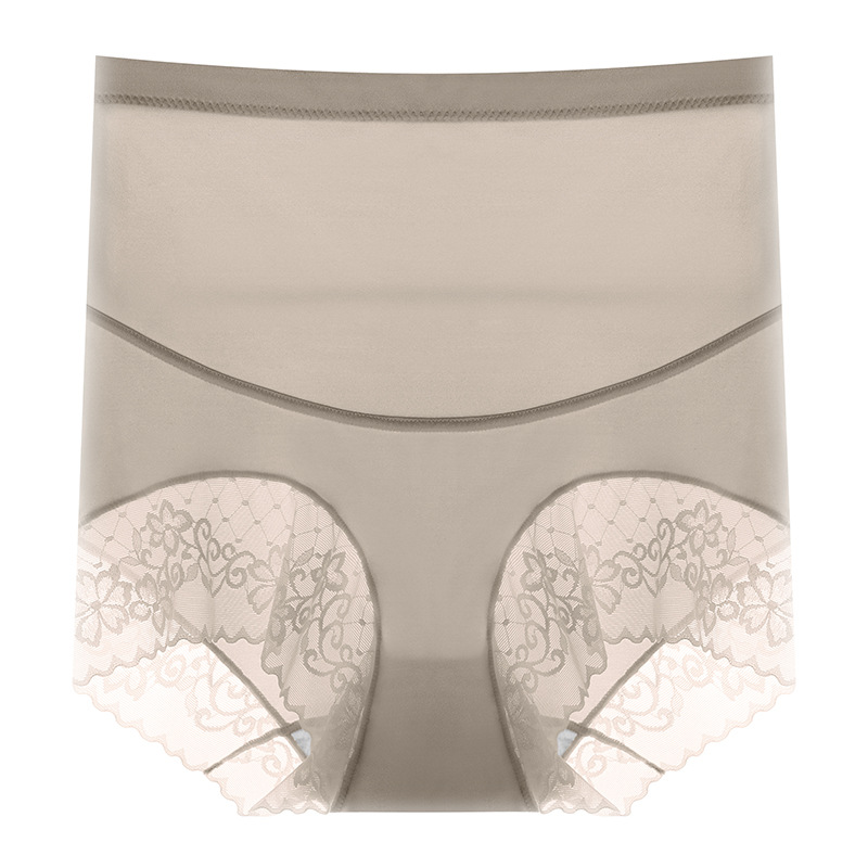 🔥New upgrade for summer_Silky High Waist Shaping Underwear