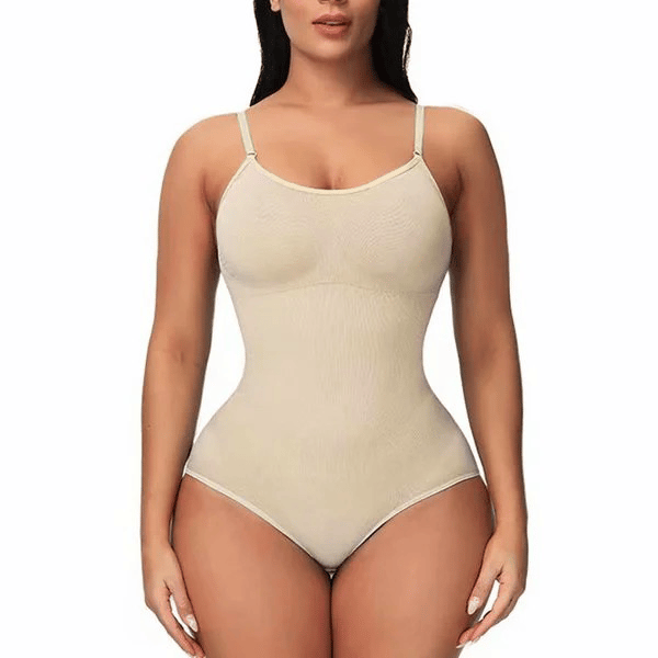 🔥Hot Sale 49% off 🔥Bodysuit Shapewear