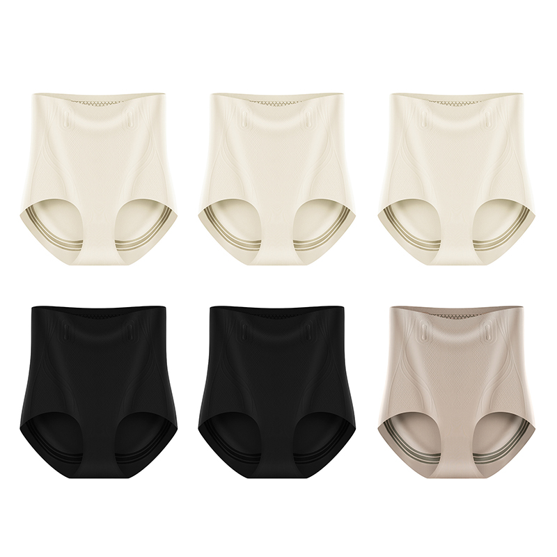 🎉PAY 1 GET 2 FREE_Stretch mark fading and firming liquid body-shaping underwear