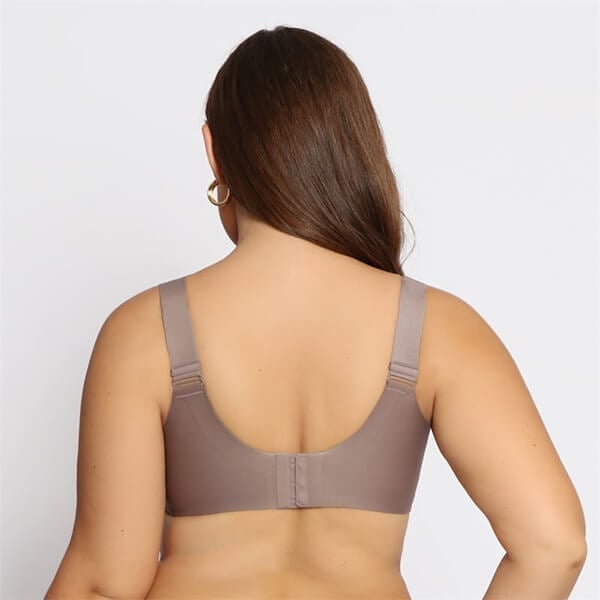 Hot Sale-💃New Seamless Bra