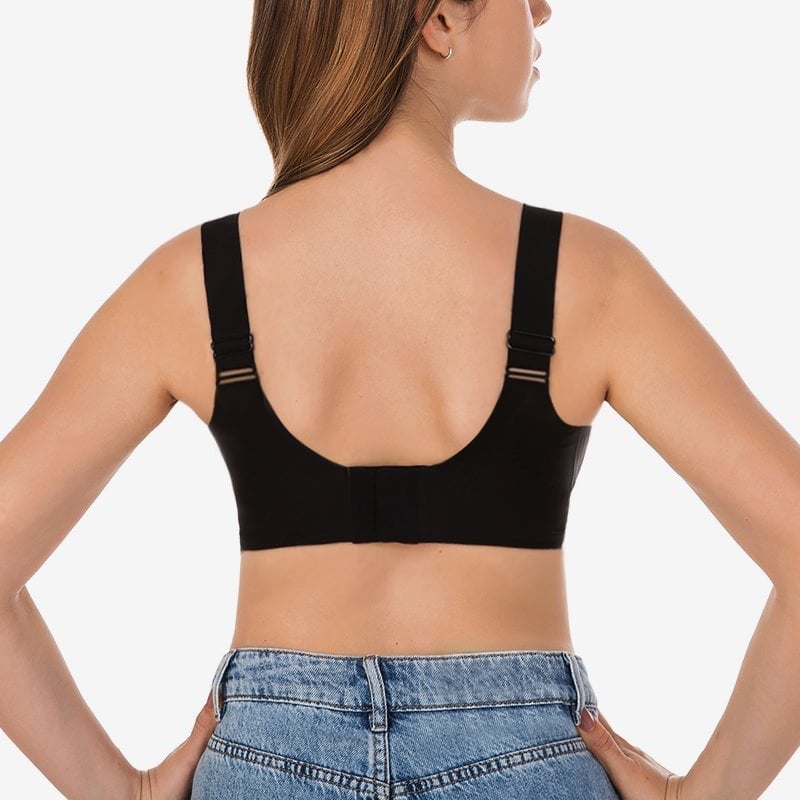 Hot Sale-💃New Seamless Bra