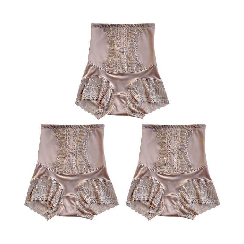 💗New Lace Boxer Butt Lift Shaping Panties