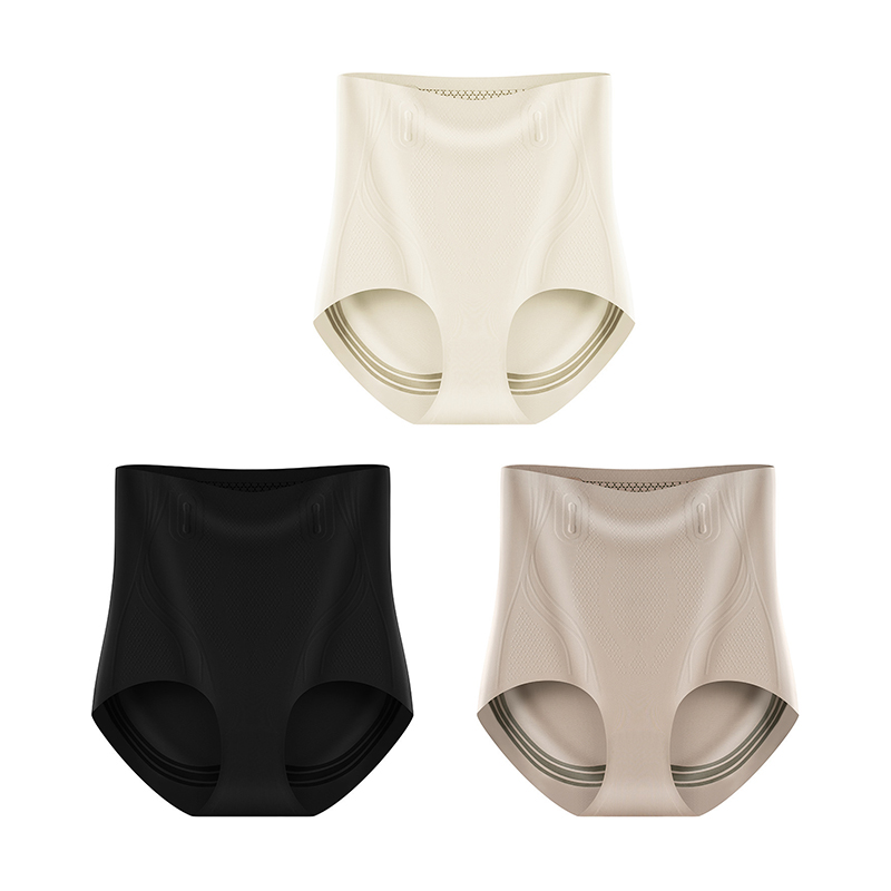 🎉PAY 1 GET 2 FREE_Stretch mark fading and firming liquid body-shaping underwear