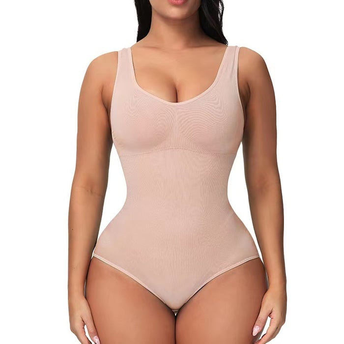 Buy 2 Get 1 Free ❤️Full Body Shapewear Seamless 