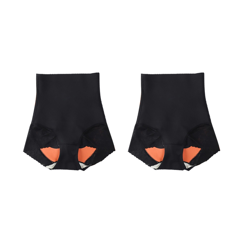 🌸Cross tummy control three-dimensional butt lift underwear