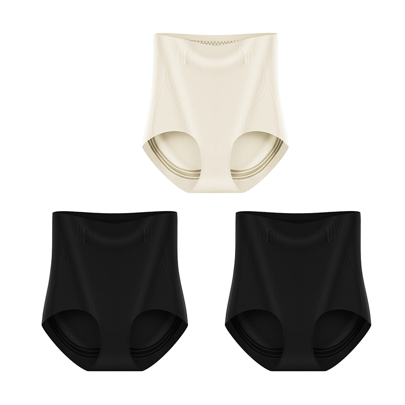 🎉PAY 1 GET 2 FREE_Stretch mark fading and firming liquid body-shaping underwear