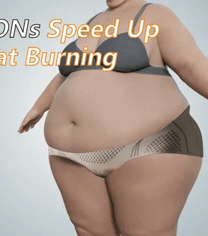 Stretch mark fading and firming liquid body-shaping underwear