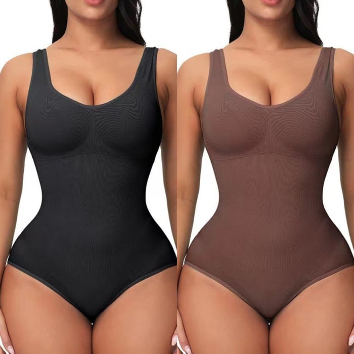 Buy 2 Get 1 Free ❤️Full Body Shapewear Seamless 