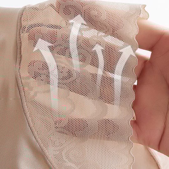 🔥New upgrade for summer_Silky High Waist Shaping Underwear