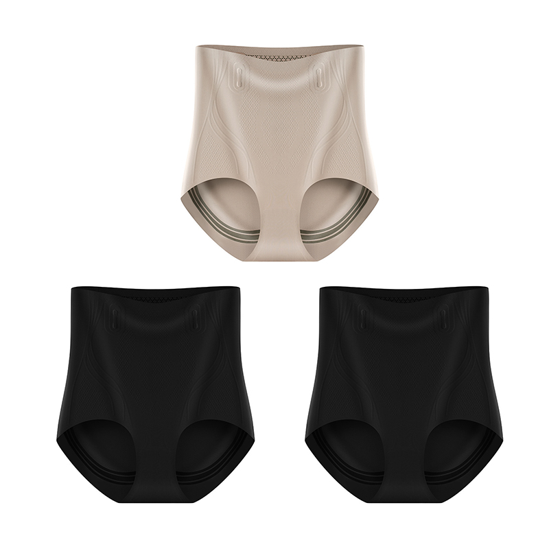 🎉PAY 1 GET 2 FREE_Stretch mark fading and firming liquid body-shaping underwear