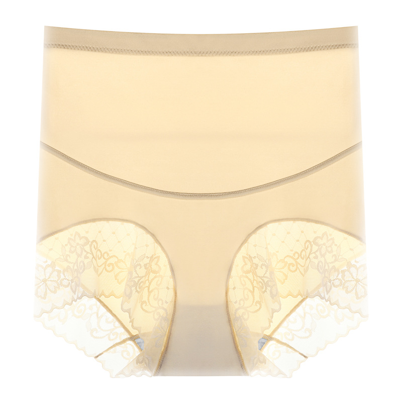 🔥New upgrade for summer_Silky High Waist Shaping Underwear