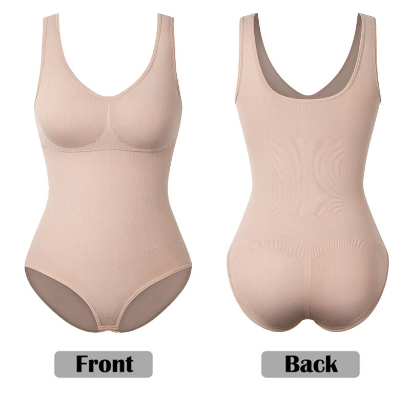 🔥Hot Sale 49% off 🔥Women Full Body Shapewear