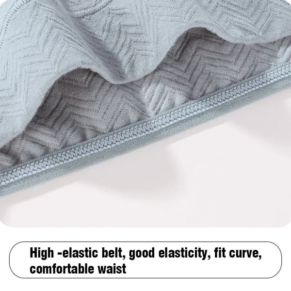 buy 5 get 5 free- free shipping-Ladies Pure Cotton Antibacterial Hygroscopic Underwear