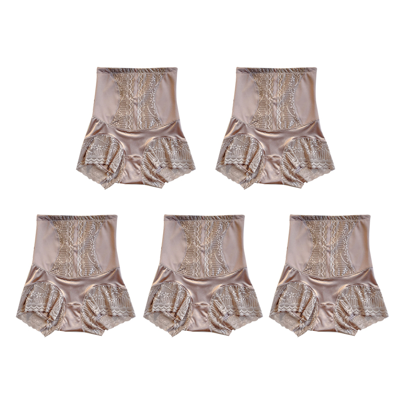 💗New Lace Boxer Butt Lift Shaping Panties