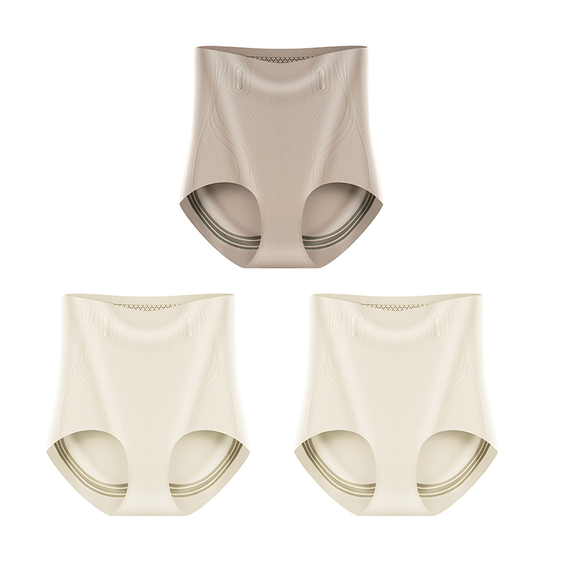 🎉PAY 1 GET 2 FREE_Stretch mark fading and firming liquid body-shaping underwear